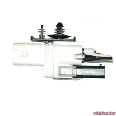 Delphi Oxygen Sensor Volvo S80 Front 1999-2004 - ES10925