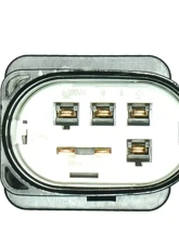 Delphi Oxygen Sensor Front                                     - ES10927 - Image 4