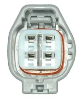 Delphi Oxygen Sensor Jaguar Front                                     - ES10939 - Image 2