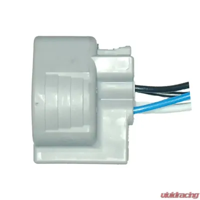 Delphi Oxygen Sensor Jaguar Front - ES10939