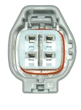 Delphi Oxygen Sensor Jaguar Front                                     - ES10939 - Image 4