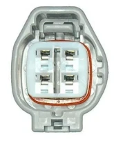 Delphi Oxygen Sensor Jaguar Front                                     - ES10939 - Image 5