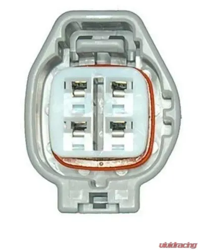 Delphi Oxygen Sensor Jaguar Front - ES10939