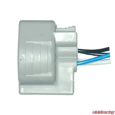 Delphi Oxygen Sensor Jaguar Front - ES10939
