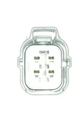 Delphi Oxygen Sensor Front                                     - ES10940 - Image 2