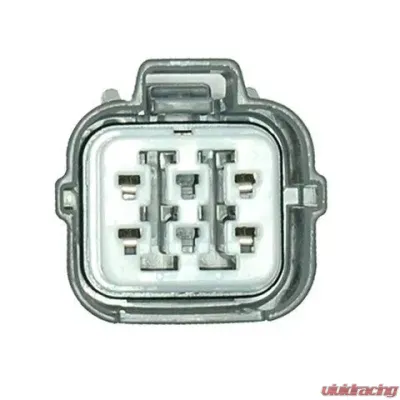 Delphi Oxygen Sensor Subaru Front 2.5L 4-Cyl - ES10943