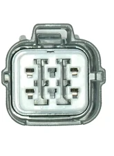 Delphi Oxygen Sensor Subaru Front 2.5L 4-Cyl                                     - ES10943 - Image 4