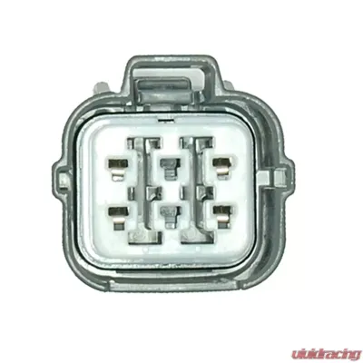 Delphi Oxygen Sensor Subaru Front 2.5L 4-Cyl - ES10943