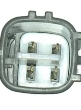 Delphi Oxygen Sensor Toyota Front                                     - ES10944 - Image 2