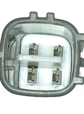 Delphi Oxygen Sensor Toyota Front                                     - ES10945 - Image 4