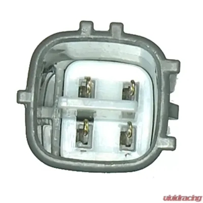 Delphi Oxygen Sensor Toyota Front - ES10945