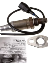 Delphi Oxygen Sensor Toyota Camry Front 1992-1993 2.2L 4-Cyl                                     - ES10946 - Image 6