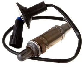 Delphi Oxygen Sensor Lexus LS400 Rear 1990-1992 4.0L V8