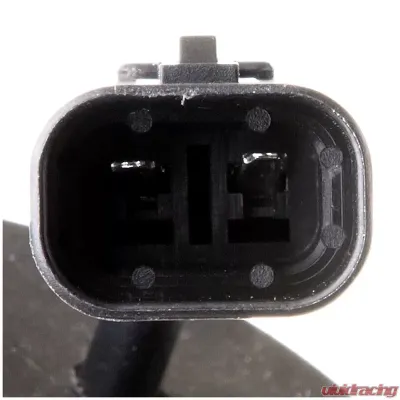 Delphi Oxygen Sensor Lexus LS400 Rear 1990-1992 4.0L V8 - ES10947