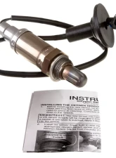Delphi Oxygen Sensor Lexus LS400 Rear 1990-1992 4.0L V8                                     - ES10947 - Image 5