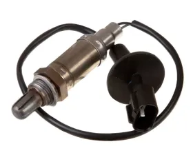 Delphi Oxygen Sensor Lexus LS400 Rear 1993-1994 4.0L V8