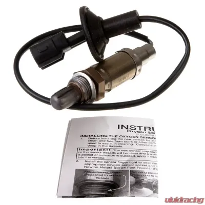 Delphi Oxygen Sensor Lexus LS400 Rear 1993-1994 4.0L V8 - ES10948