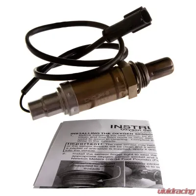 Delphi Oxygen Sensor Front - ES10949