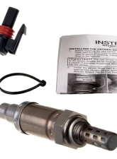 Oxygen Sensor Saturn S-Series 1994 1.9L 4-Cyl                                     - ES10950 - Image 6