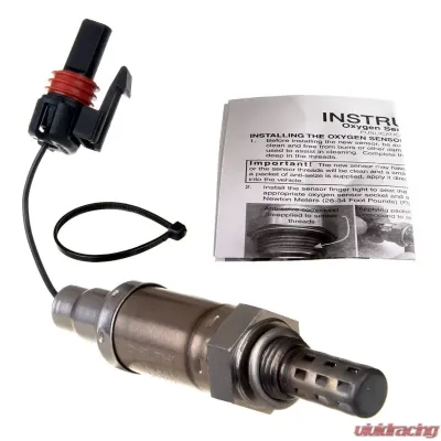 Oxygen Sensor Saturn S-Series 1994 1.9L 4-Cyl - ES10950
