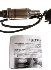 Delphi Oxygen Sensor Mazda Miata Front 1990-1993 1.6L 4-Cyl                                     - ES10951 - Image 6