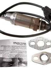 Delphi Oxygen Sensor                                     - ES10952 - Image 6