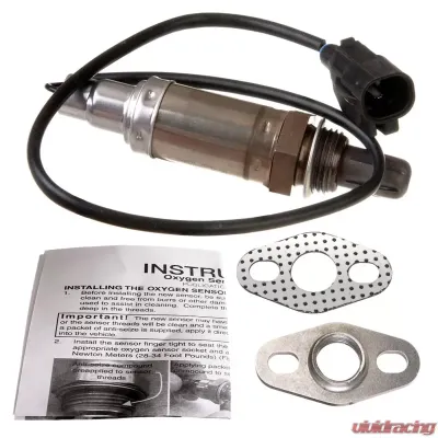 Delphi Oxygen Sensor - ES10952