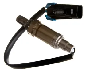 Delphi Oxygen Sensor Chevrolet Camaro Front 1998-2000 3.8L V6