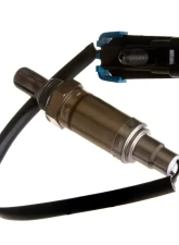 Delphi Oxygen Sensor Chevrolet Camaro Front 1998-2000 3.8L V6                                     - ES10953 - Image 7