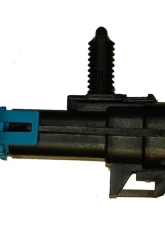 Delphi Oxygen Sensor Chevrolet Camaro Front 1998-2000 3.8L V6                                     - ES10953 - Image 3