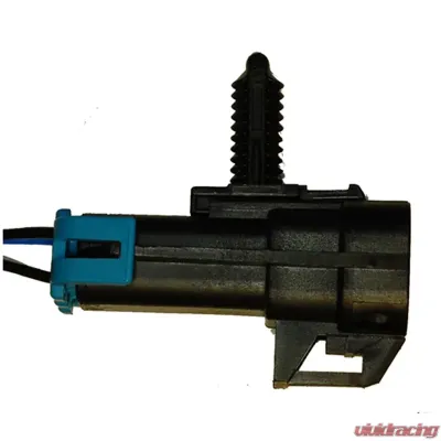 Delphi Oxygen Sensor Chevrolet Camaro Front 1998-2000 3.8L V6 - ES10953