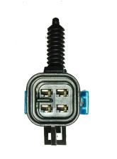 Delphi Oxygen Sensor Chevrolet Camaro Front 1998-2000 3.8L V6                                     - ES10953 - Image 4
