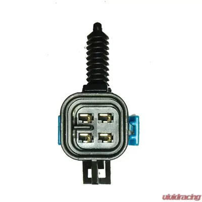 Delphi Oxygen Sensor Chevrolet Camaro Front 1998-2000 3.8L V6 - ES10953