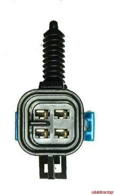 Delphi Oxygen Sensor Chevrolet Camaro Front 1998-2000 3.8L V6 - ES10953