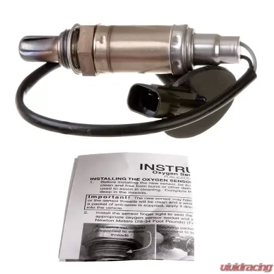 Delphi Oxygen Sensor Toyota - ES10954