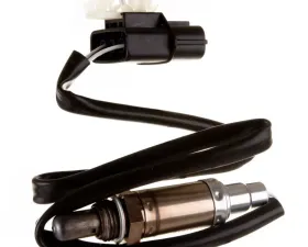 Delphi Oxygen Sensor Nissan Front Right