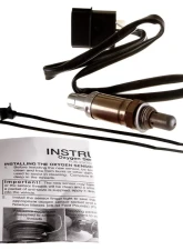 Delphi Oxygen Sensor Nissan Front Right                                     - ES10959 - Image 5