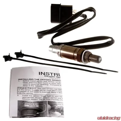 Delphi Oxygen Sensor Nissan Front Right - ES10959