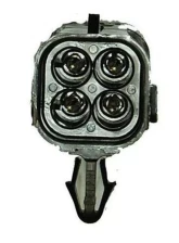 Delphi Oxygen Sensor                                     - ES10963 - Image 5