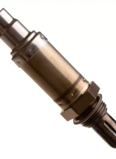 Delphi Oxygen Sensor Honda Civic Front 1985-1987 1.5L 4-Cyl                                     - ES10964 - Image 4