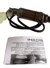 Delphi Oxygen Sensor Honda Civic Front 1985-1987 1.5L 4-Cyl                                     - ES10964 - Image 5