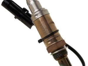 Delphi Oxygen Sensor Upstream - ES10966 - Image 2