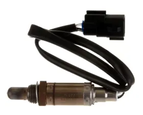 Delphi Oxygen Sensor Rear