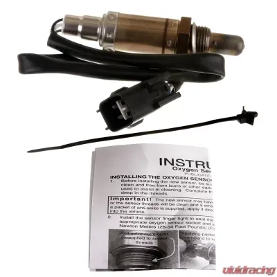Delphi Oxygen Sensor Rear - ES11071