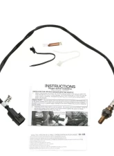 Delphi Oxygen Sensor                                     - ES11072 - Image 6