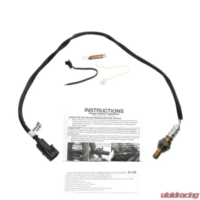 Delphi Oxygen Sensor - ES11072