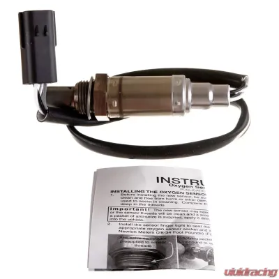 Delphi Oxygen Sensor - ES11073