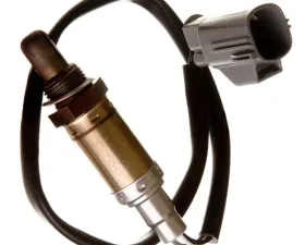 Delphi Oxygen Sensor Ford Front 2.0L 4-Cyl