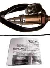 Delphi Oxygen Sensor Ford Front 2.0L 4-Cyl                                     - ES11075 - Image 6