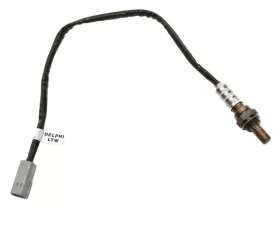 Delphi Oxygen Sensor Nissan Rear 2.5L 4-Cyl